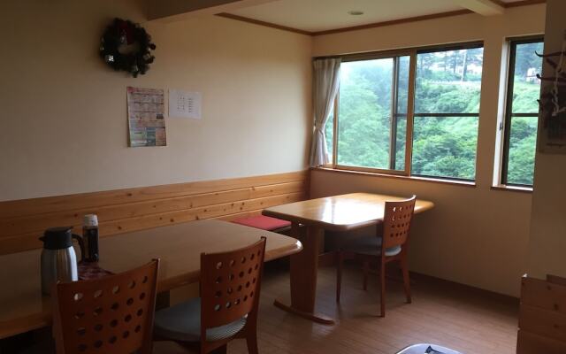 Eho Ryokan