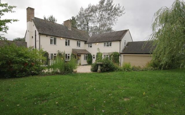 Rigside House