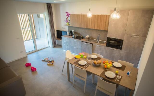 Residence Filanda