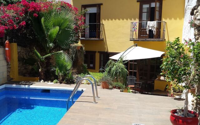 Hostal Lorca