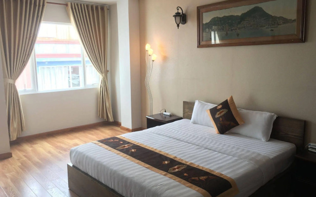 Saigon Amigo Hotel