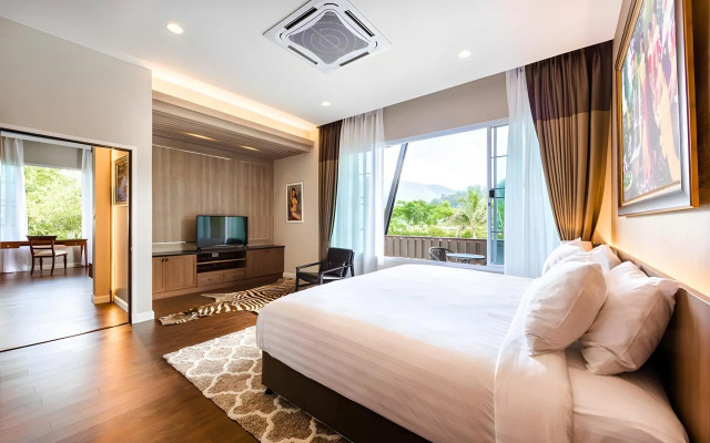 Swankiri Executive Farm Resort