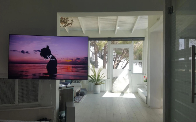 Michelle Suite סוויטת מישל