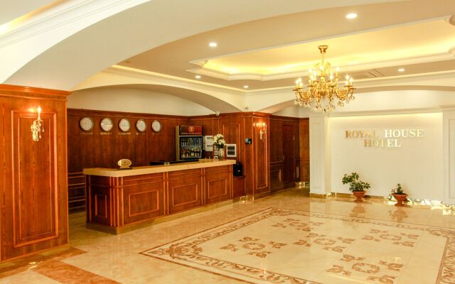 Royal House Hotel 2