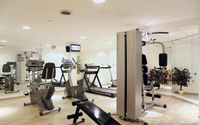 Mercure Hotel Hannover City