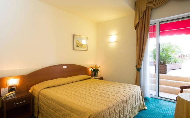 Hotel Capri
