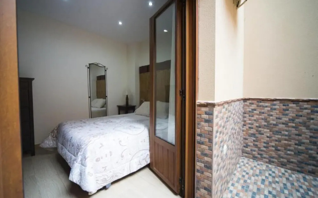 Los Toneles Apartment