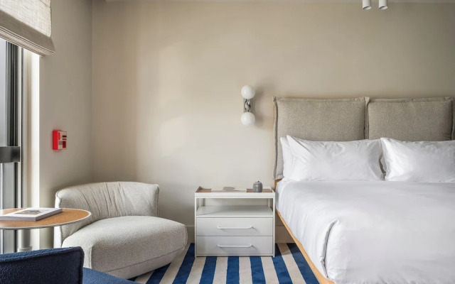 The StandardX, Melbourne