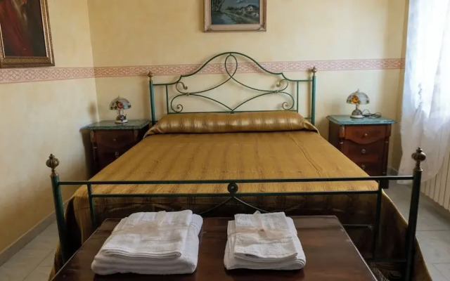 La Dimora di Annarè