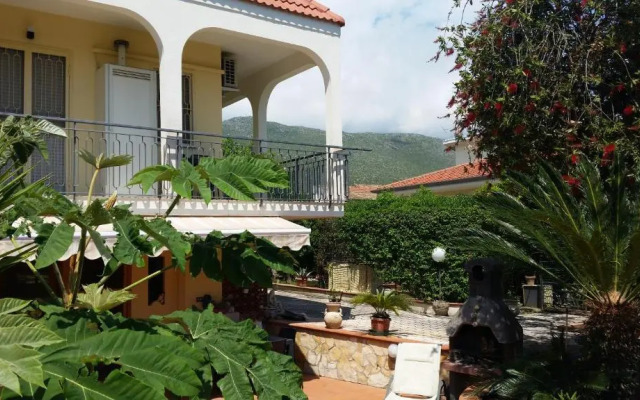 Villa Enza
