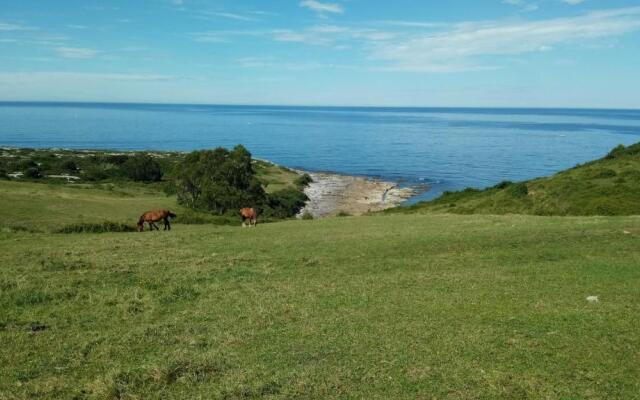 Posada Punta Liñera