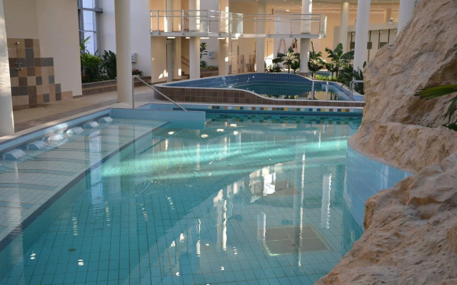 Hunguest Hotel Gyula