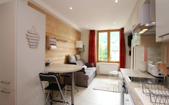 Appartement Mont-Dore, 2 pièces, 3 personnes - FR-1-608-99