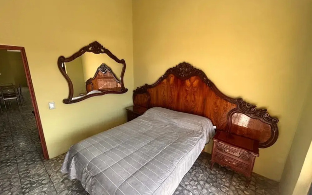 Departamento Centrico Morelos