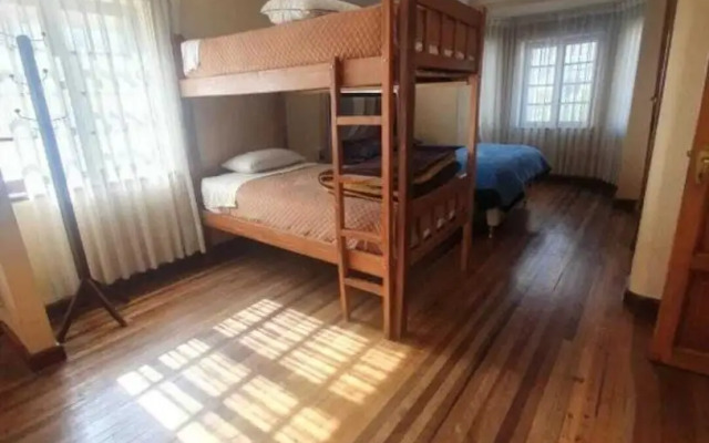 Nomada Hostal