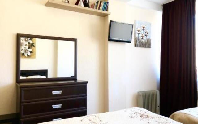 2-room apartment GVC Gudauri