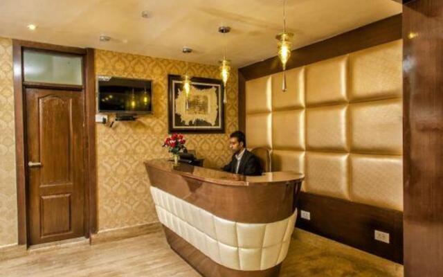 Pride Inn Hotel