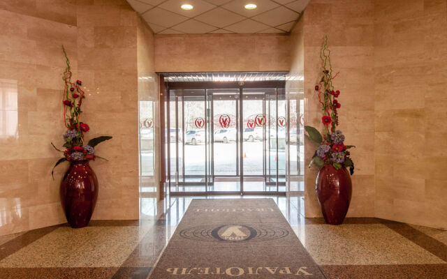 UralHotel