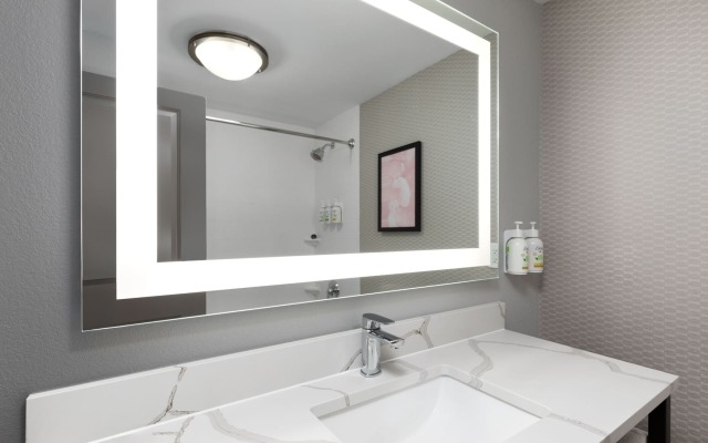 Hawthorn Extended Stay By Wyndham Knoxville