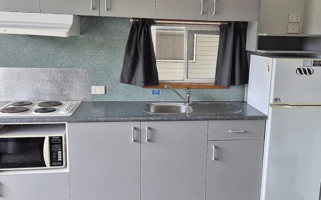 Tamworth Holiday Park