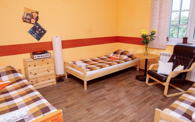 Hostel Dacha