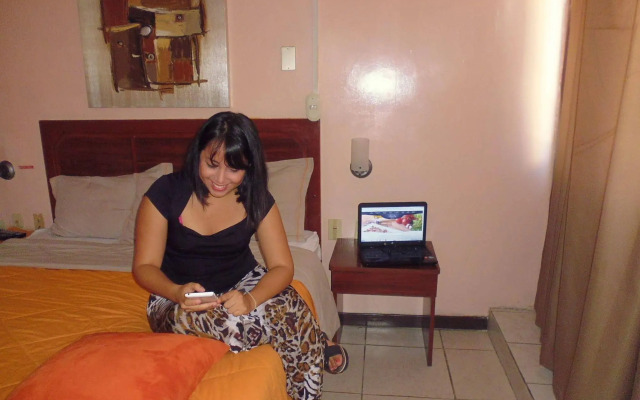 Hotel Malecon Inn