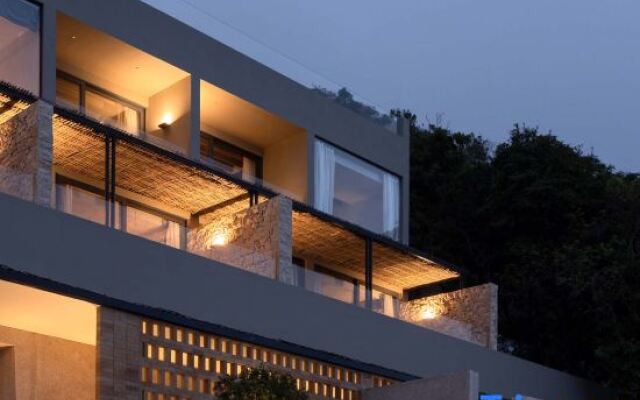 Sanyea · Shenzhen Xishangyu Seaview Homestay