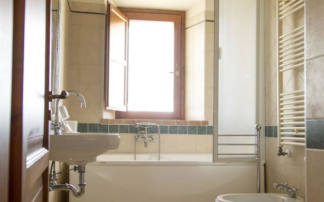 Country House Santa Felicita la Paterna