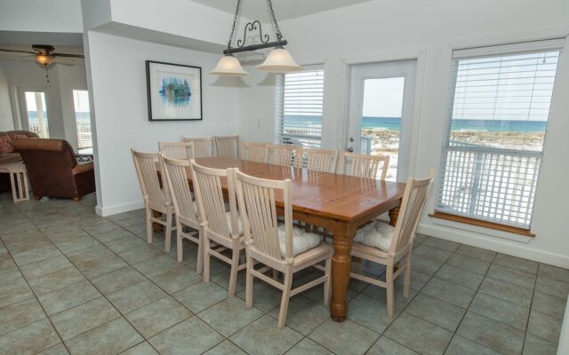 The Castle Destin - 4 Br Home