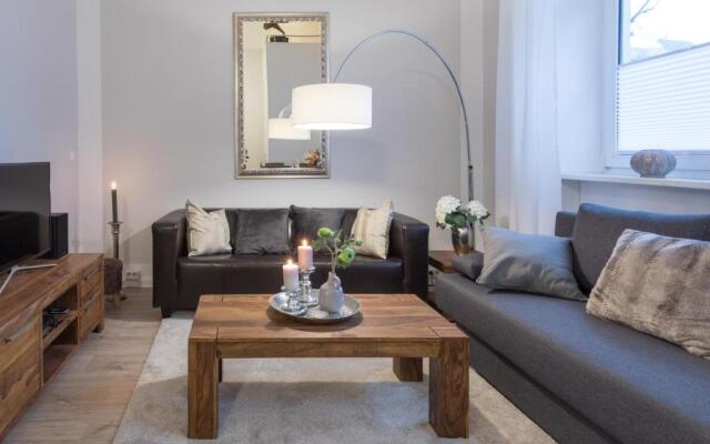 Greatstay - Goethestr. 63