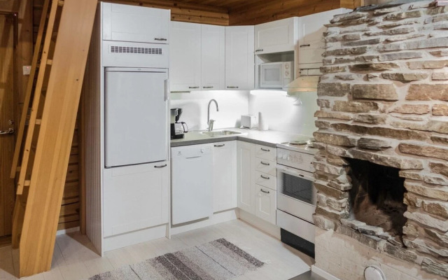 Rukantaika 1a Kuusamo