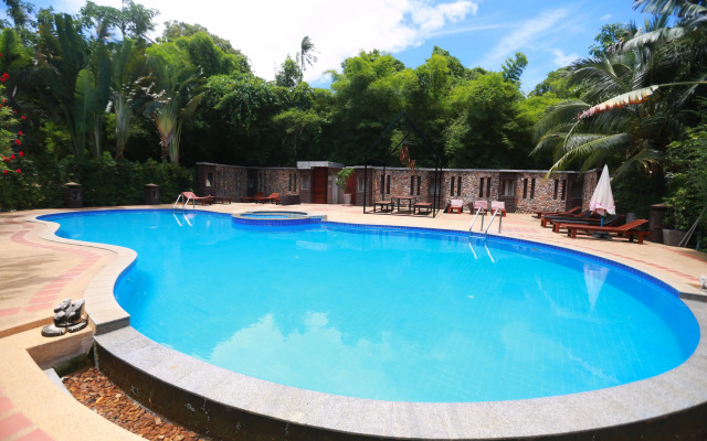 Samui Garden Home
