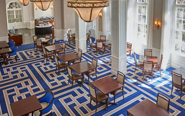 Hotel 24 South