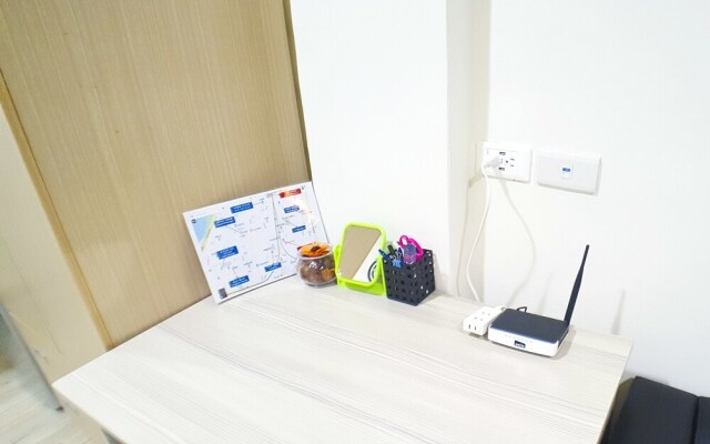 Ximen Comfortable Studio