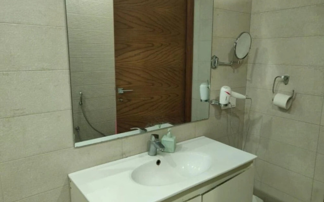 Comfy Inn Guest House Islamabad