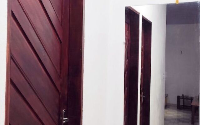 Hostel Volta ao Mundo