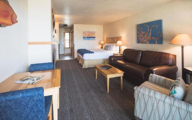 Inn at Cape Kiwanda