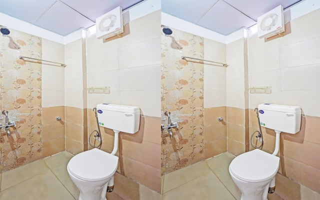 Super Hotel O Sholinganallur Anjaneya