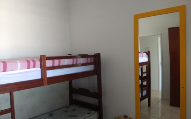 Casa 2 Quartos na Armação