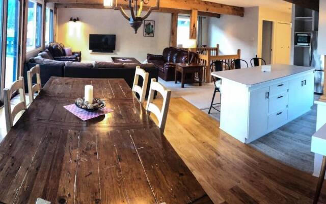 Bearvalley Guesthouse