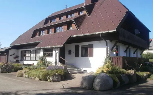 Badisches Landhaus