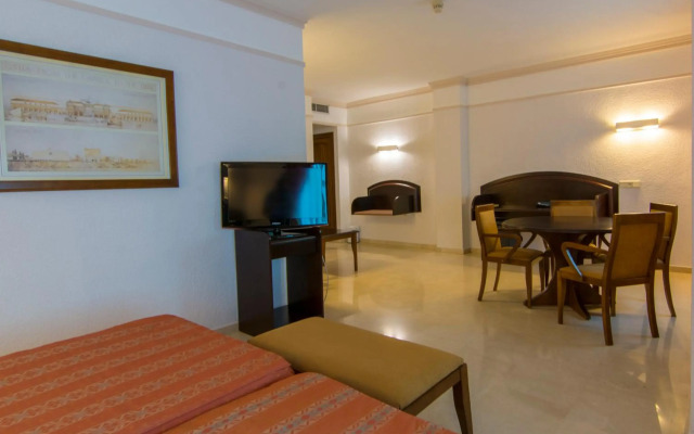 Europa Hotel