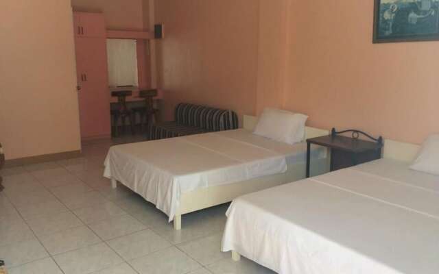 Northsky Beach Resort