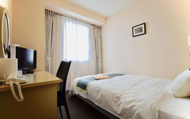 Hotel Frontier Iwaki