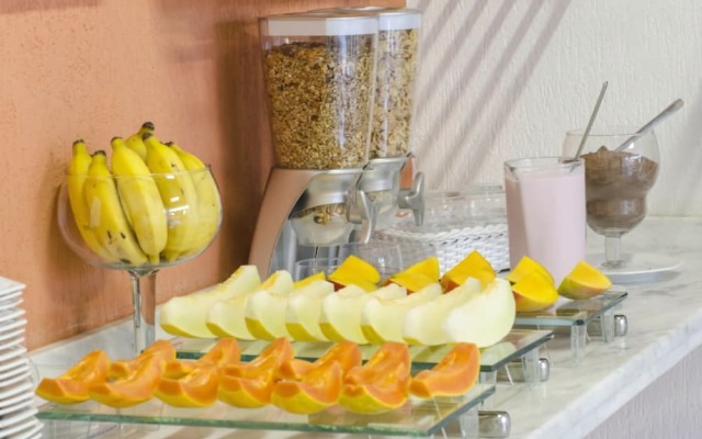 Pousada das Samambaias