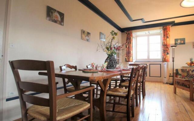 Gîte Yssingeaux, 4 pièces, 6 personnes - FR-1-582-144