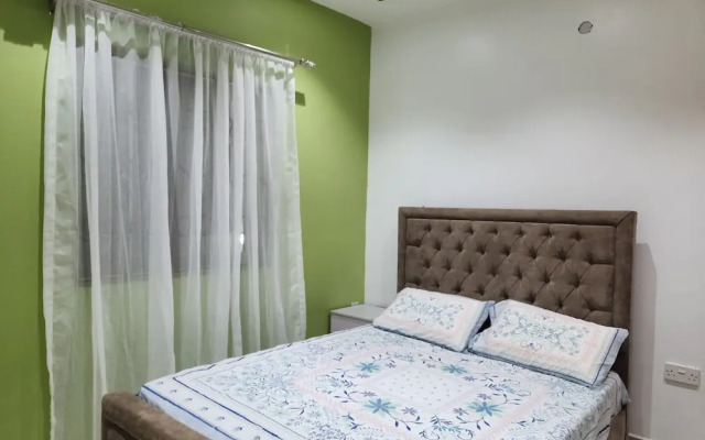 The Morville Suites and Apartments