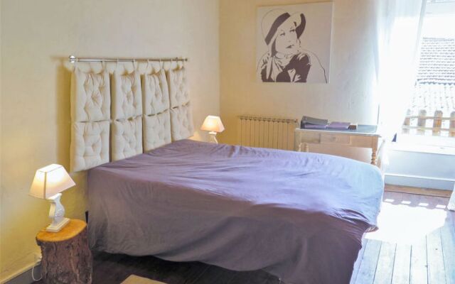 House Céline Begadan