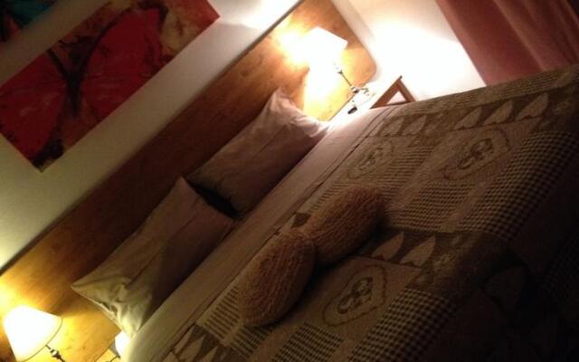 B&B Evergreen