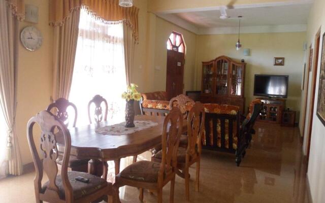 Yoho Sirimal Home Rest